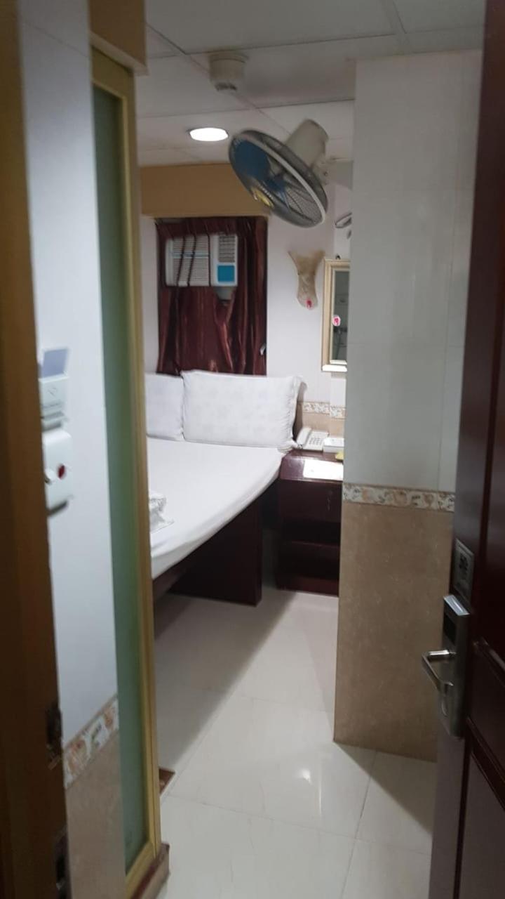 ‌‌Florence Guest House Puducherry Buitenkant foto